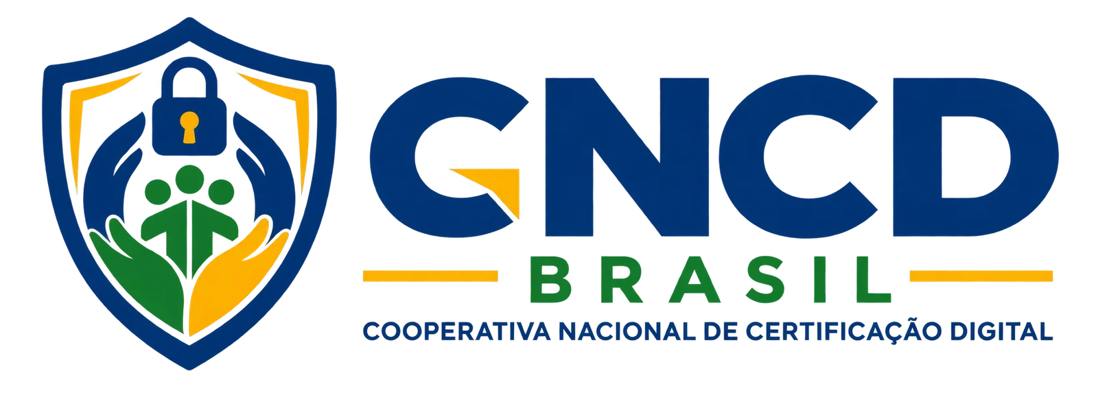 CNCD Brasil — Cooperativa Nacional de Certificação Digital