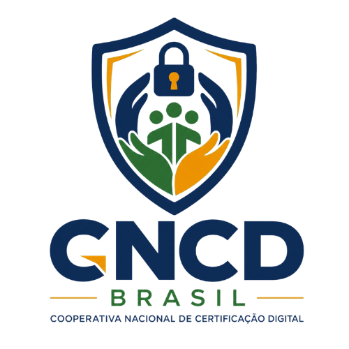 CNCD Brasil — Cooperativa Nacional de Certificação Digital